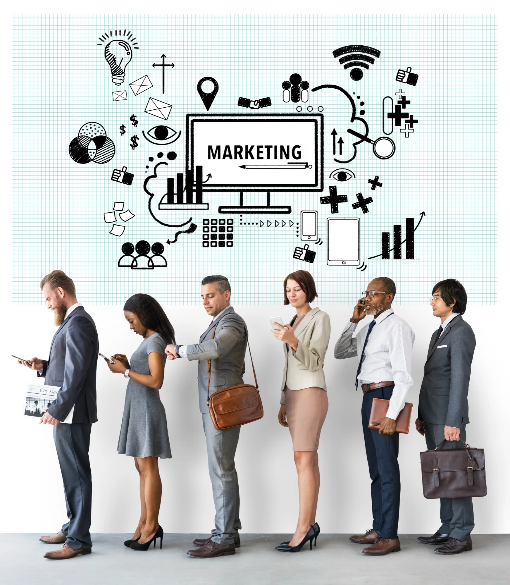 D2C Skincare Brand — Social Media & Influencer Strategy