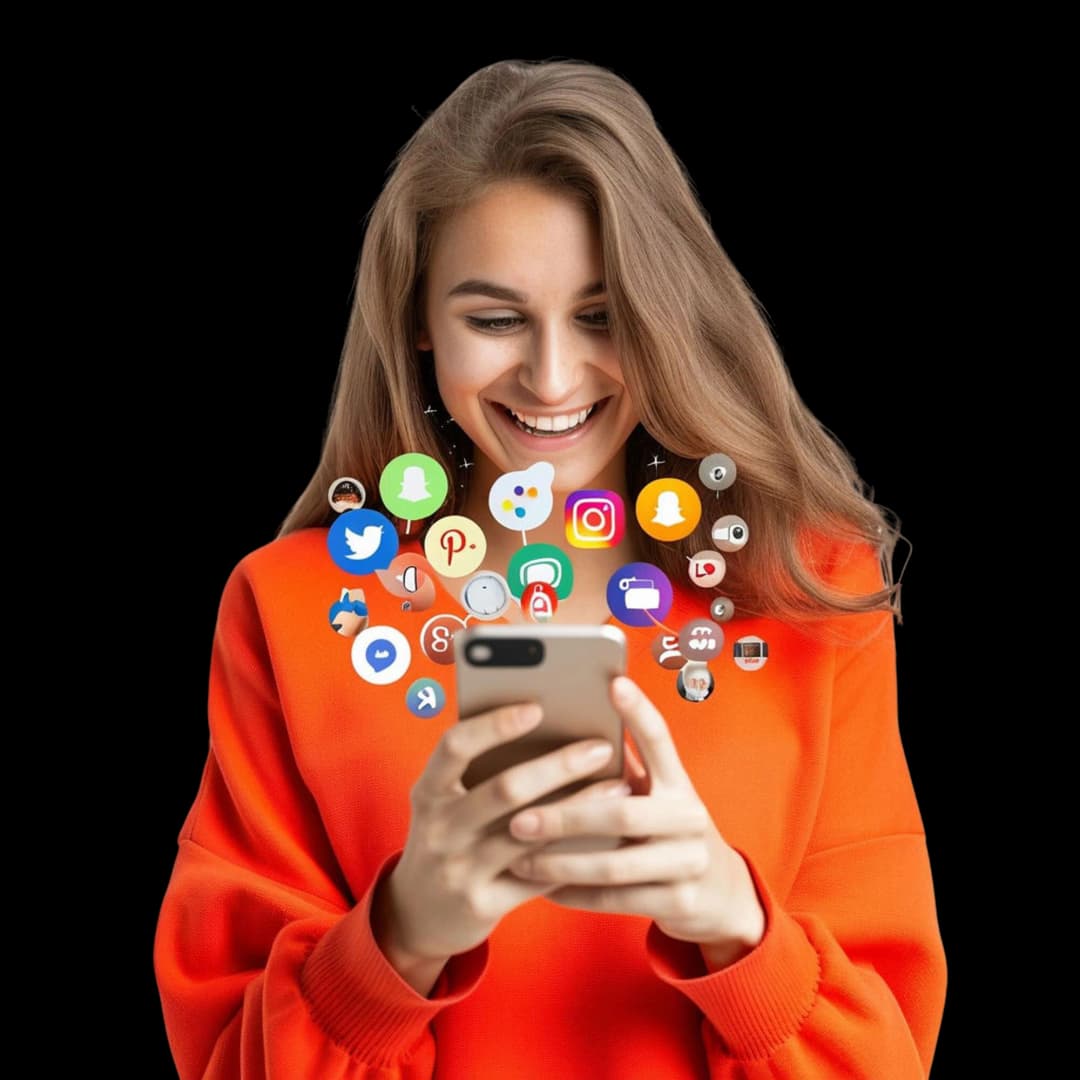 Software & Digital Marketing Company Representation